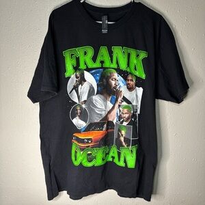 Frank ocean shirt